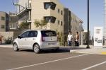 Skoda Citigo 5-Door 2012 года